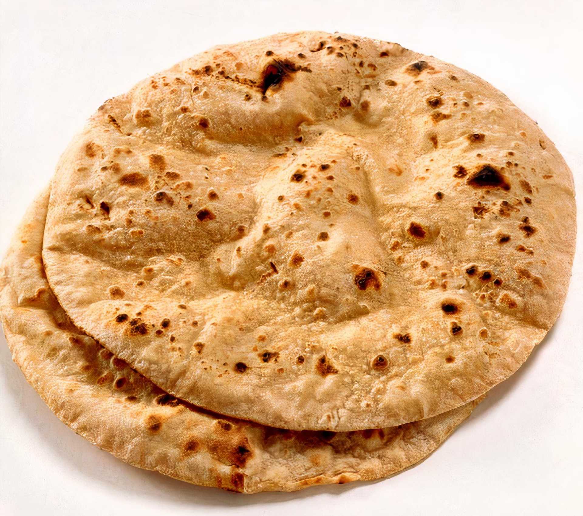 Tava Roti